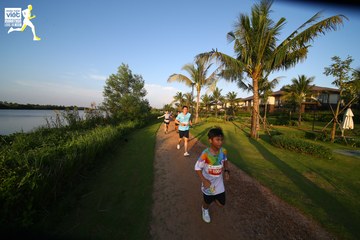 NÔNG THÔN VIỆT MARATHON - LONG AN 2023 - Ảnh #905960