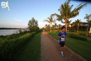 NÔNG THÔN VIỆT MARATHON - LONG AN 2023 - Ảnh #902558