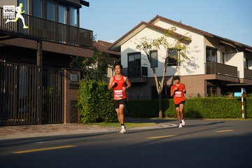 NÔNG THÔN VIỆT MARATHON - LONG AN 2023 - Ảnh #895844