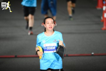 NÔNG THÔN VIỆT MARATHON - LONG AN 2023 - Ảnh #924274