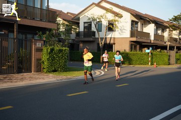 NÔNG THÔN VIỆT MARATHON - LONG AN 2023 - Ảnh #896154