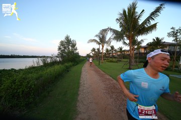 NÔNG THÔN VIỆT MARATHON - LONG AN 2023 - Ảnh #901063