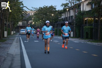 NÔNG THÔN VIỆT MARATHON - LONG AN 2023 - Ảnh #894959