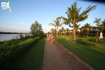 NÔNG THÔN VIỆT MARATHON - LONG AN 2023 - Ảnh #902786