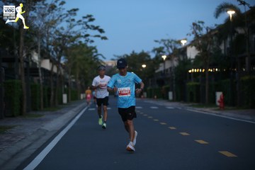 NÔNG THÔN VIỆT MARATHON - LONG AN 2023 - Ảnh #895148