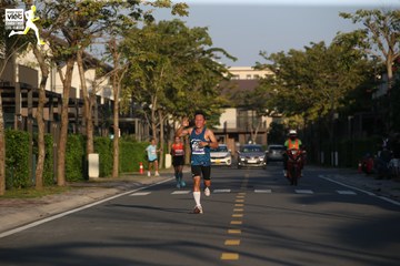 NÔNG THÔN VIỆT MARATHON - LONG AN 2023 - Ảnh #893588