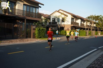 NÔNG THÔN VIỆT MARATHON - LONG AN 2023 - Ảnh #896204
