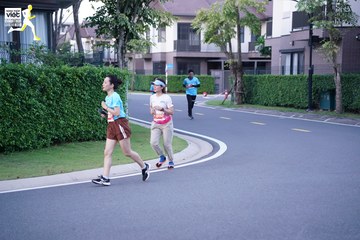 NÔNG THÔN VIỆT MARATHON - LONG AN 2023 - Ảnh #897114