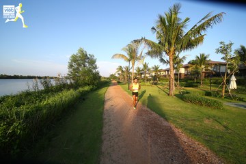 NÔNG THÔN VIỆT MARATHON - LONG AN 2023 - Ảnh #904416