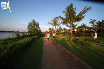 NÔNG THÔN VIỆT MARATHON - LONG AN 2023 - Ảnh #905098