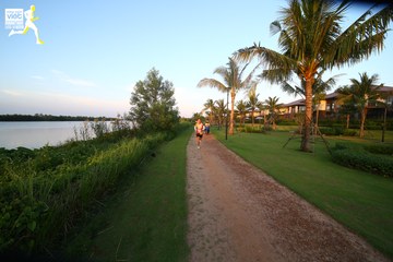NÔNG THÔN VIỆT MARATHON - LONG AN 2023 - Ảnh #901489