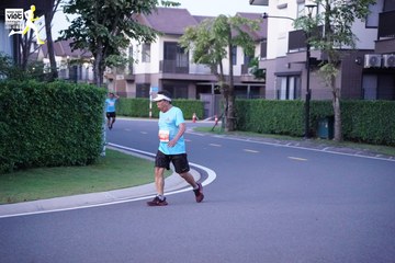 NÔNG THÔN VIỆT MARATHON - LONG AN 2023 - Ảnh #897585