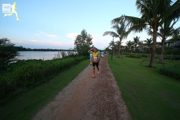 NÔNG THÔN VIỆT MARATHON - LONG AN 2023 - Ảnh #908742