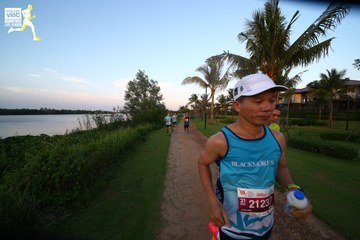 NÔNG THÔN VIỆT MARATHON - LONG AN 2023 - Ảnh #901123