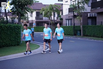 NÔNG THÔN VIỆT MARATHON - LONG AN 2023 - Ảnh #897625