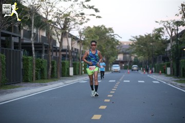 NÔNG THÔN VIỆT MARATHON - LONG AN 2023 - Ảnh #894805