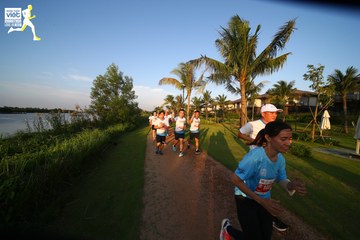 NÔNG THÔN VIỆT MARATHON - LONG AN 2023 - Ảnh #904131