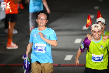NÔNG THÔN VIỆT MARATHON - LONG AN 2023 - Ảnh #923619