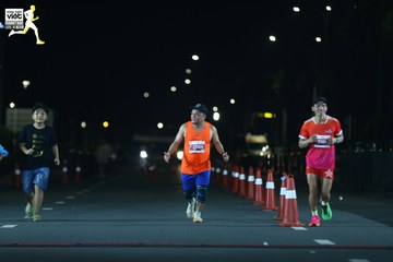 NÔNG THÔN VIỆT MARATHON - LONG AN 2023 - Ảnh #893402