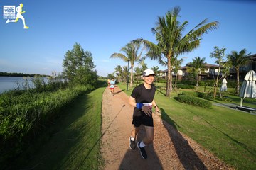 NÔNG THÔN VIỆT MARATHON - LONG AN 2023 - Ảnh #901388