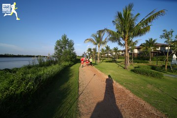NÔNG THÔN VIỆT MARATHON - LONG AN 2023 - Ảnh #904047