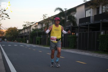 NÔNG THÔN VIỆT MARATHON - LONG AN 2023 - Ảnh #894659