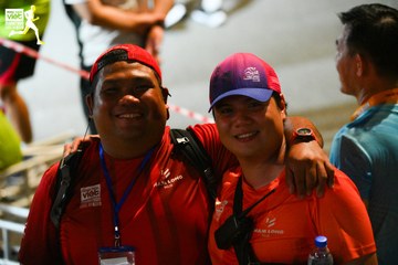 NÔNG THÔN VIỆT MARATHON - LONG AN 2023 - Ảnh #923975