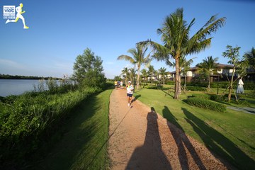 NÔNG THÔN VIỆT MARATHON - LONG AN 2023 - Ảnh #902789