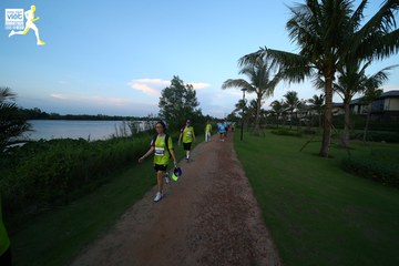NÔNG THÔN VIỆT MARATHON - LONG AN 2023 - Ảnh #899563