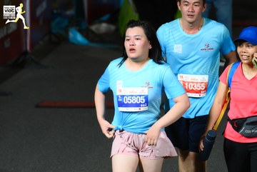 NÔNG THÔN VIỆT MARATHON - LONG AN 2023 - Ảnh #923969