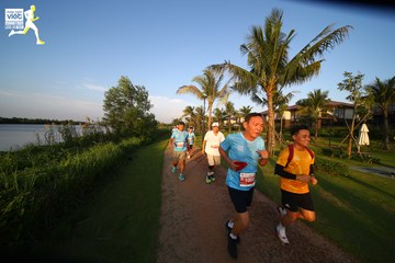 NÔNG THÔN VIỆT MARATHON - LONG AN 2023 - Ảnh #905111