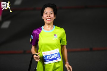 NÔNG THÔN VIỆT MARATHON - LONG AN 2023 - Ảnh #923796