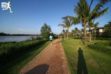 NÔNG THÔN VIỆT MARATHON - LONG AN 2023 - Ảnh #904263