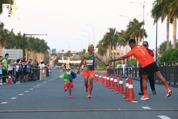 NÔNG THÔN VIỆT MARATHON - LONG AN 2023 - Ảnh #899021
