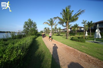 NÔNG THÔN VIỆT MARATHON - LONG AN 2023 - Ảnh #900254