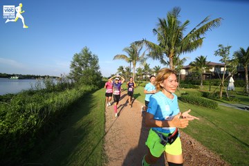 NÔNG THÔN VIỆT MARATHON - LONG AN 2023 - Ảnh #901147