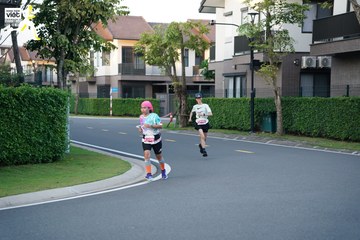 NÔNG THÔN VIỆT MARATHON - LONG AN 2023 - Ảnh #896816