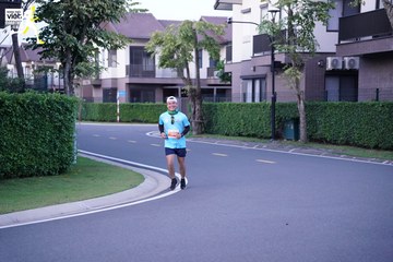 NÔNG THÔN VIỆT MARATHON - LONG AN 2023 - Ảnh #897331