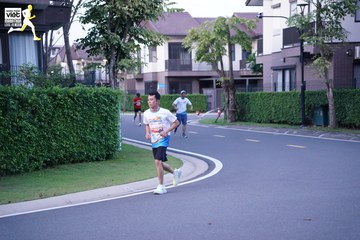 NÔNG THÔN VIỆT MARATHON - LONG AN 2023 - Ảnh #897249