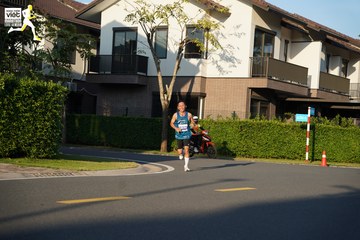 NÔNG THÔN VIỆT MARATHON - LONG AN 2023 - Ảnh #895783