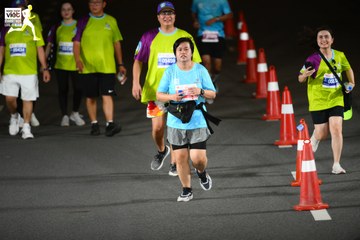 NÔNG THÔN VIỆT MARATHON - LONG AN 2023 - Ảnh #924490