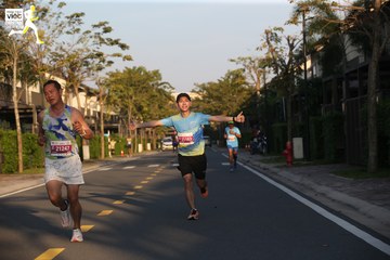 NÔNG THÔN VIỆT MARATHON - LONG AN 2023 - Ảnh #893741