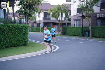 NÔNG THÔN VIỆT MARATHON - LONG AN 2023 - Ảnh #897052