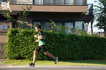 NÔNG THÔN VIỆT MARATHON - LONG AN 2023 - Ảnh #895743