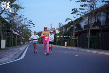 NÔNG THÔN VIỆT MARATHON - LONG AN 2023 - Ảnh #897710