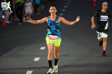 NÔNG THÔN VIỆT MARATHON - LONG AN 2023 - Ảnh #923302