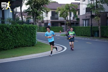 NÔNG THÔN VIỆT MARATHON - LONG AN 2023 - Ảnh #896959