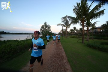 NÔNG THÔN VIỆT MARATHON - LONG AN 2023 - Ảnh #900781