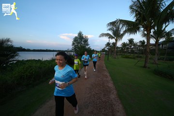NÔNG THÔN VIỆT MARATHON - LONG AN 2023 - Ảnh #899534