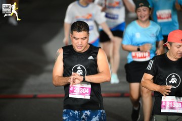 NÔNG THÔN VIỆT MARATHON - LONG AN 2023 - Ảnh #924450